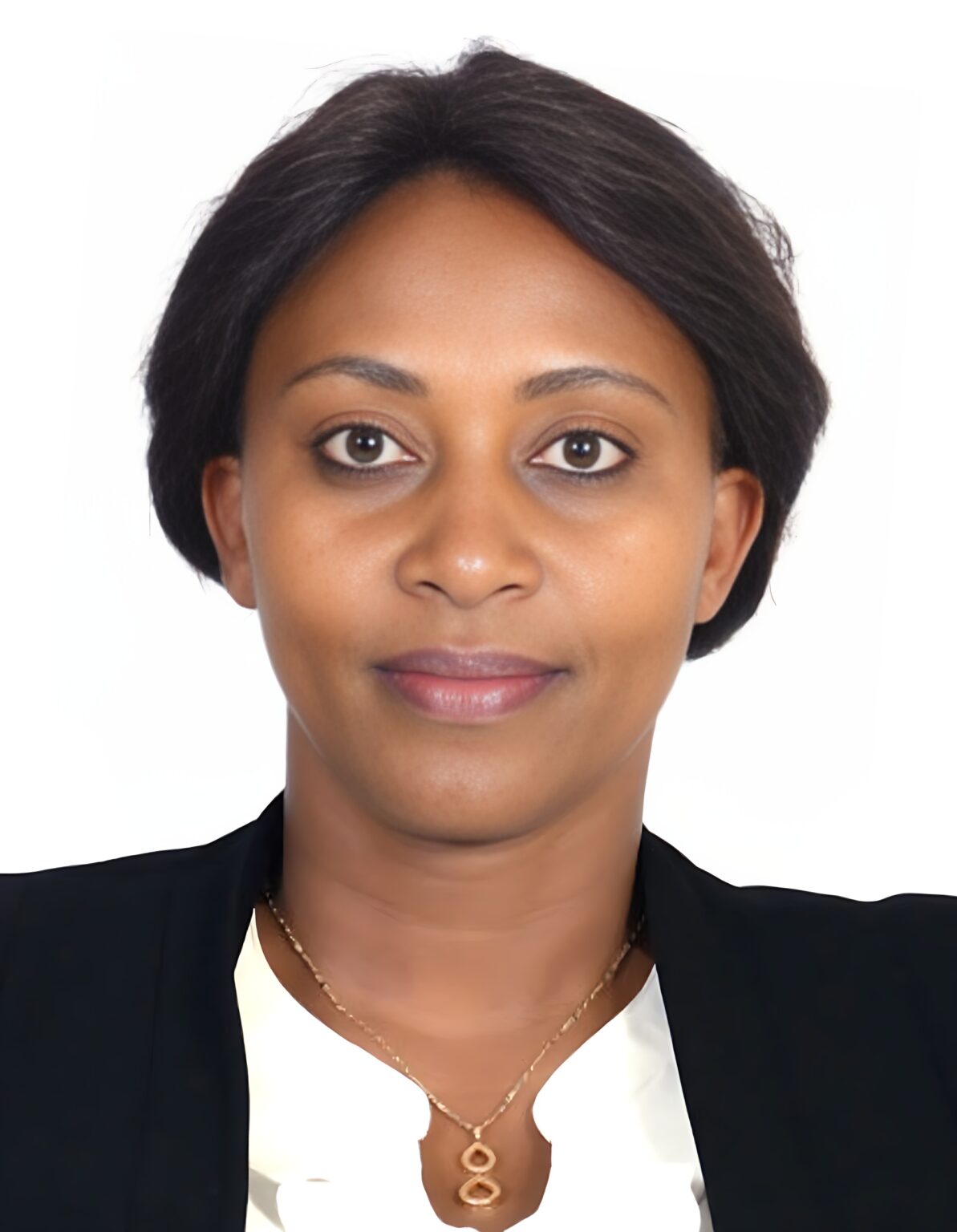 Hon.Mary Muthoni