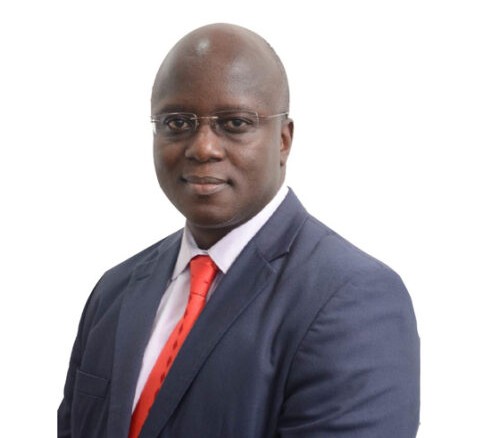 Dr. Walter Ongeti